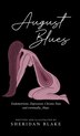August Blues by Sheridan Blake, Hardcover | Indigo Chapters
