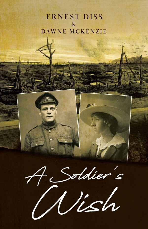 A Soldier's Wish by Dawne McKenzie, Paperback | Indigo Chapters