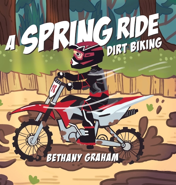 A Spring Ride by Bethany Graham, Hardcover | Indigo Chapters