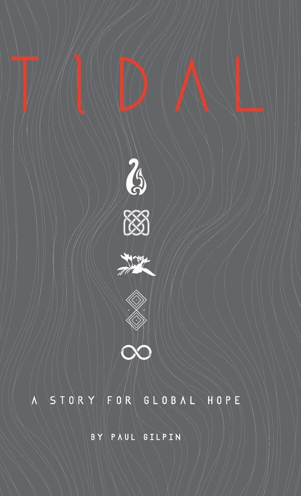 Tidal by Paul Gilpin, Hardcover | Indigo Chapters