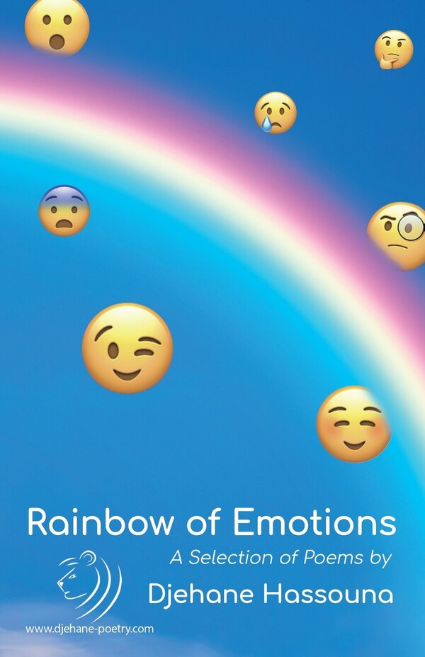 Rainbow of Emotions by Djehane Hassouna, Paperback | Indigo Chapters