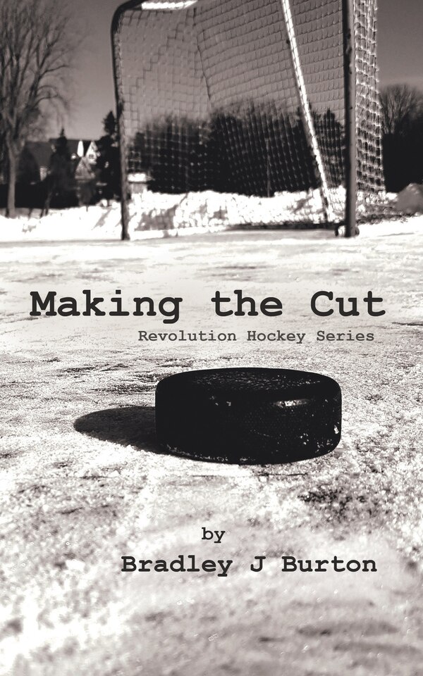 Making The Cut by Bradley J Burton, Paperback | Indigo Chapters