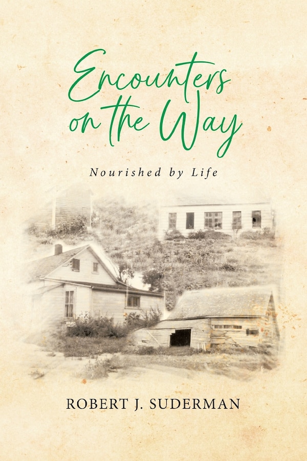 Encounters on the Way by Robert J Suderman, Paperback | Indigo Chapters