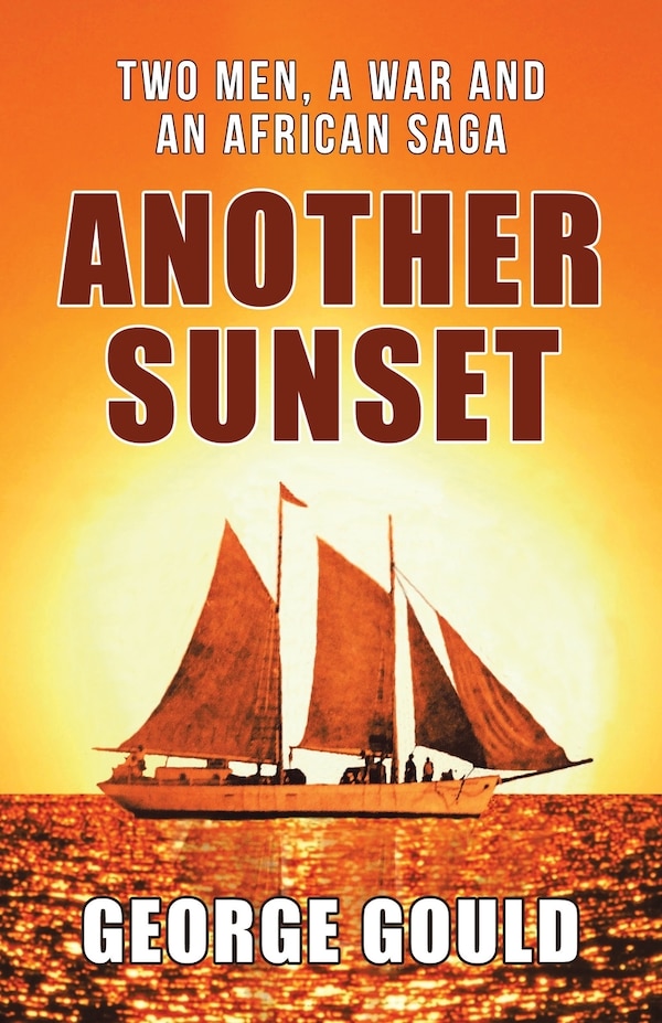 Another Sunset by George Gould, Paperback | Indigo Chapters