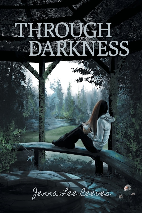 Through Darkness (second Edition) by Jenna-lee Reeves, Paperback | Indigo Chapters