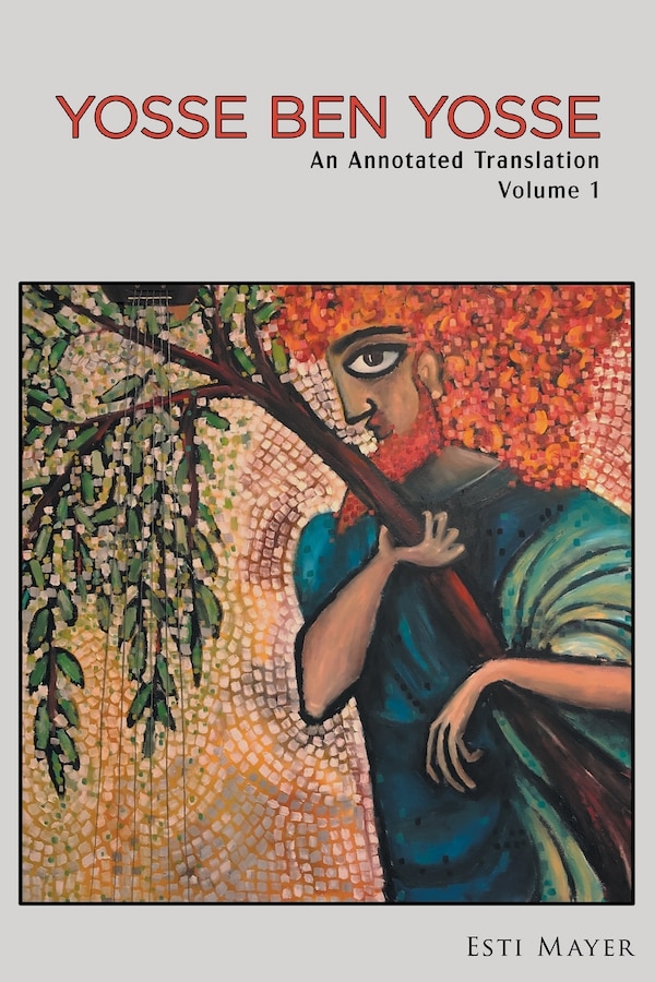 Yosse ben Yosse by Esti Mayer, Paperback | Indigo Chapters