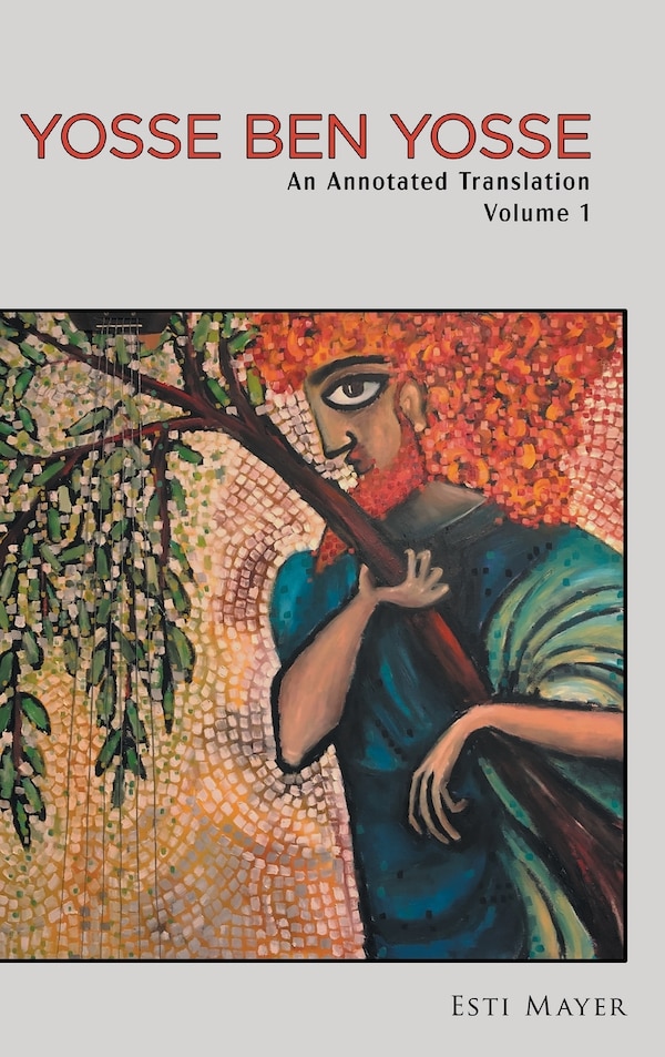 Yosse ben Yosse by Esti Mayer, Hardcover | Indigo Chapters