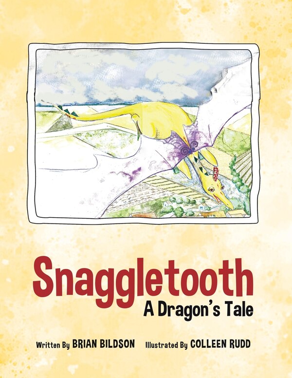 Snaggletooth by Brian Bildson, Paperback | Indigo Chapters
