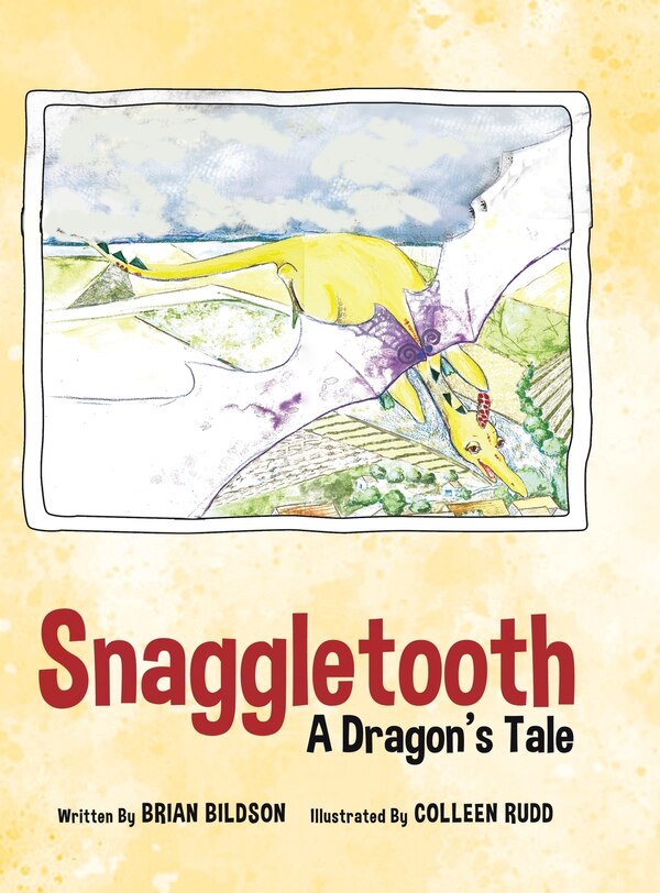 Snaggletooth by Brian Bildson, Hardcover | Indigo Chapters