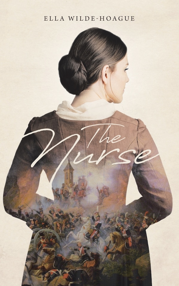 The Nurse by Ella Wilde-hoague, Paperback | Indigo Chapters