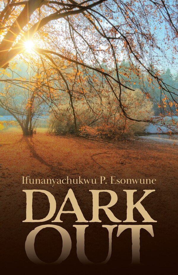 Dark Out by Ifunanyachukwu P Esonwune, Paperback | Indigo Chapters