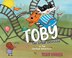 Toby The Great Detective by Toby Harris, Hardcover | Indigo Chapters