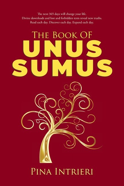 The Book of Unus Sumus by Pina Intrieri, Paperback | Indigo Chapters