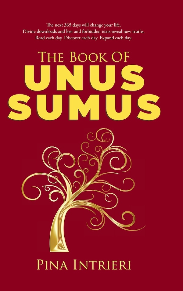 The Book of Unus Sumus by Pina Intrieri, Hardcover | Indigo Chapters