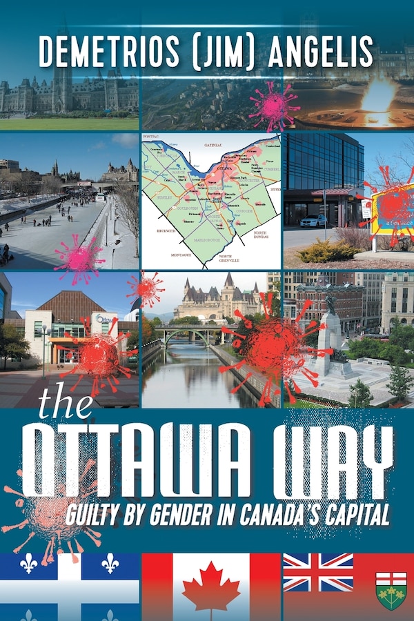The Ottawa Way by Demetrios Angelis, Paperback | Indigo Chapters