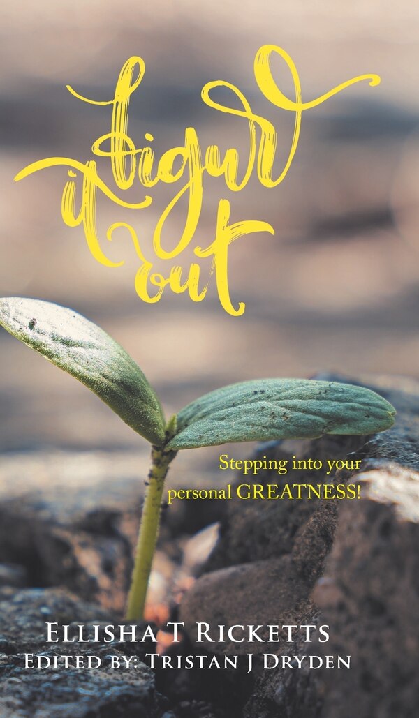 Figure It Out by Ellisha T Ricketts, Hardcover | Indigo Chapters