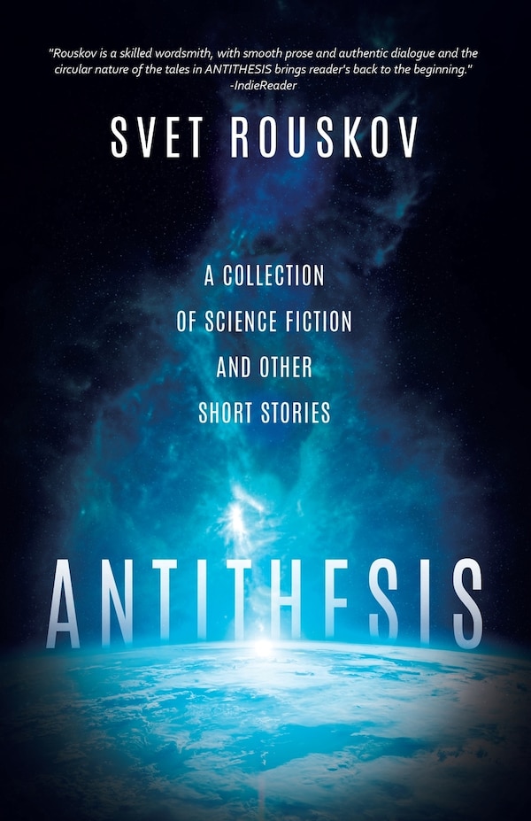 Antithesis by Svet Rouskov, Paperback | Indigo Chapters