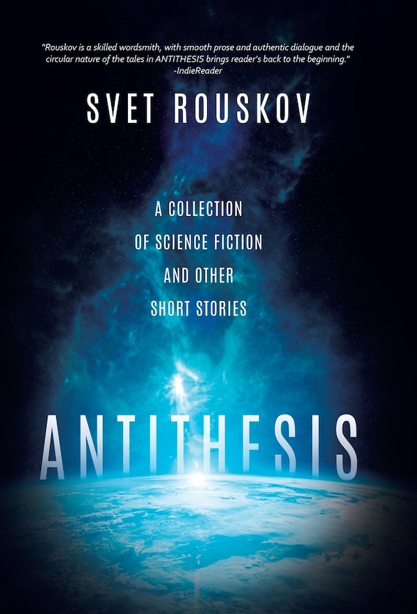 Antithesis by Svet Rouskov, Hardcover | Indigo Chapters