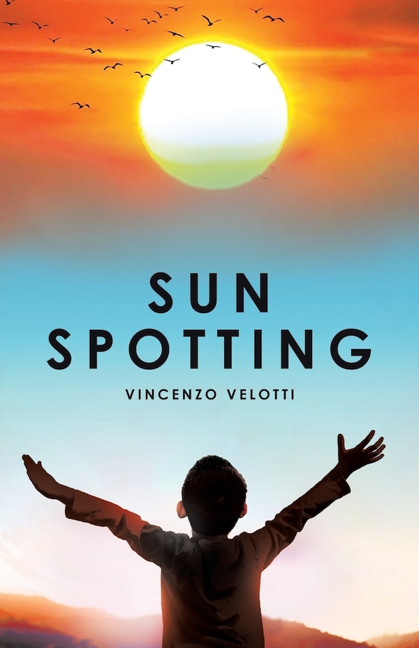 Sun Spotting by Vincenzo Velotti, Paperback | Indigo Chapters
