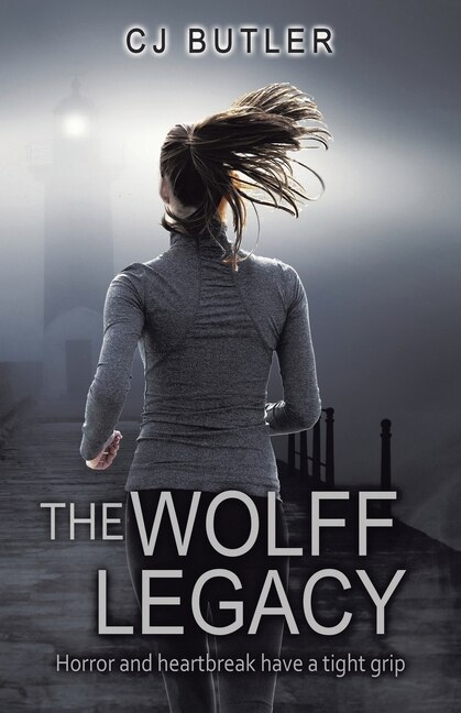 The Wolff Legacy by CJ Butler, Paperback | Indigo Chapters