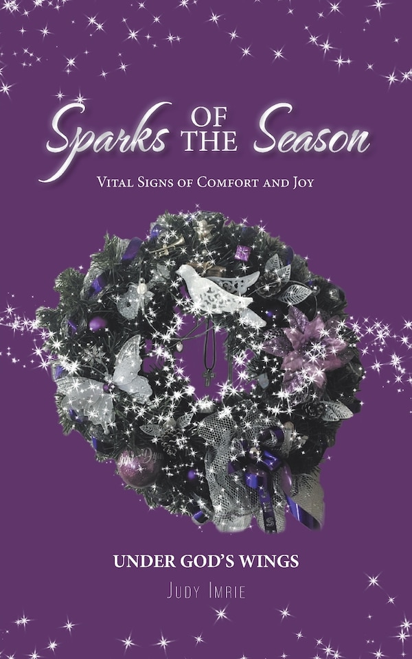 Sparks of the Season by Judy Imrie, Paperback | Indigo Chapters