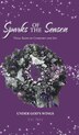 Sparks of the Season by Judy Imrie, Hardcover | Indigo Chapters