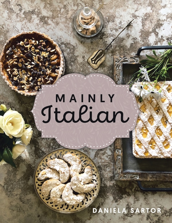 Mainly Italian by Daniela Sartor, Paperback | Indigo Chapters