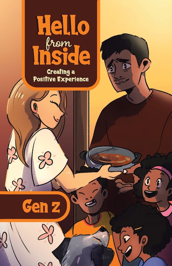 Hello From Inside by Gen Z, Paperback | Indigo Chapters