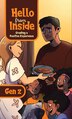 Hello From Inside by Gen Z, Hardcover | Indigo Chapters