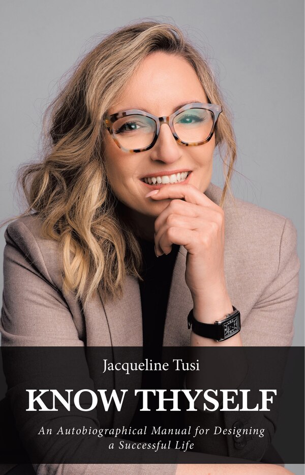 Know Thyself by Jacqueline Tusi, Paperback | Indigo Chapters