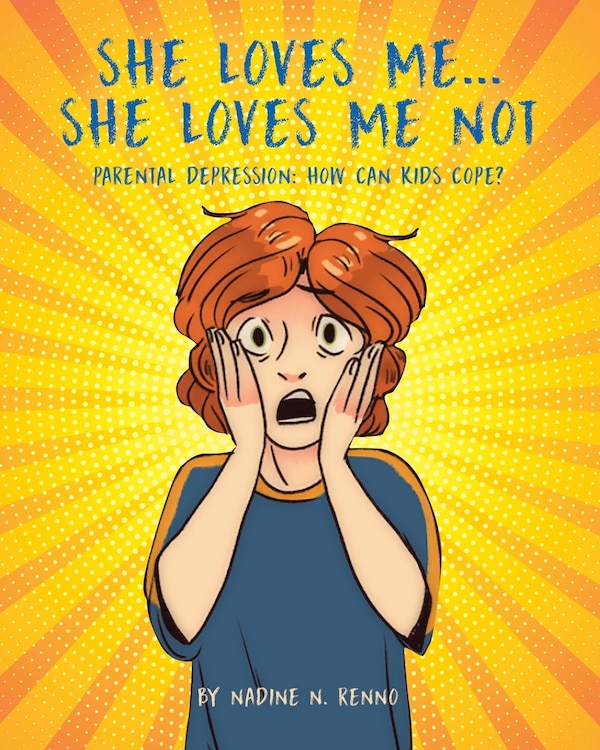 She Loves Me She Loves Me Not by Nadine N Renno, Paperback | Indigo Chapters