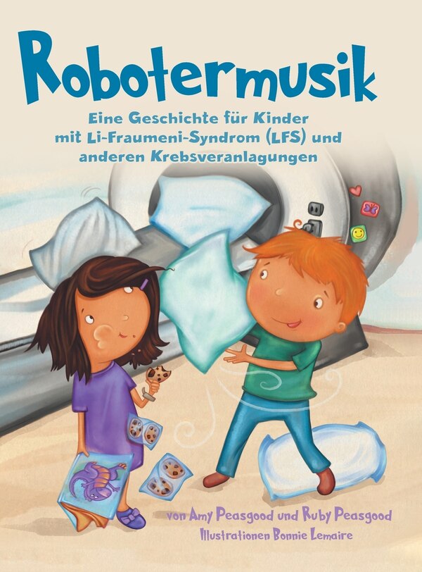 Robotermusik by Amy Peasgood, Hardcover | Indigo Chapters