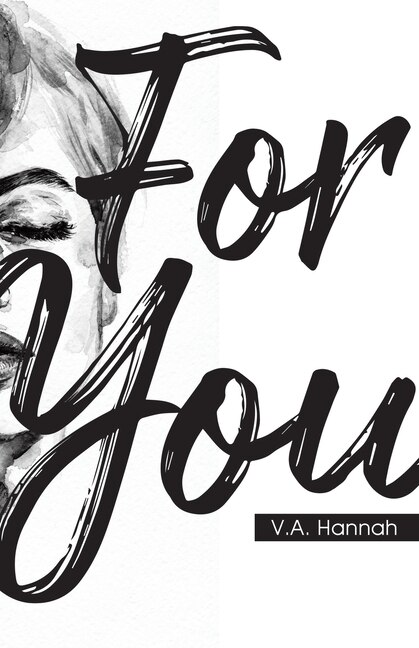 For You by V A Hannah, Paperback | Indigo Chapters