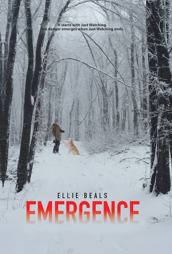 Emergence by Ellie Beals, Hardcover | Indigo Chapters