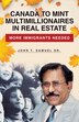 Canada to Mint Multimillionaires in Real Estate by John T Samuel, Paperback | Indigo Chapters