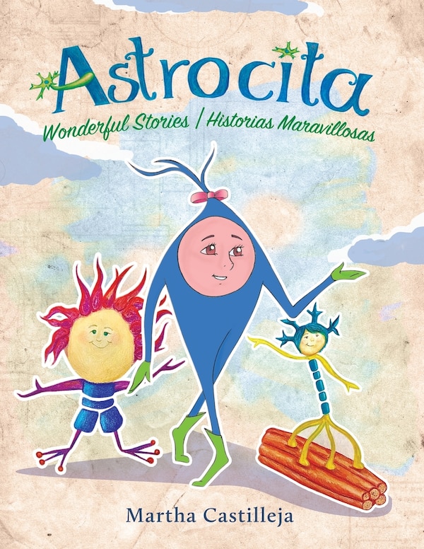 Astrocita by Martha Castilleja, Paperback | Indigo Chapters