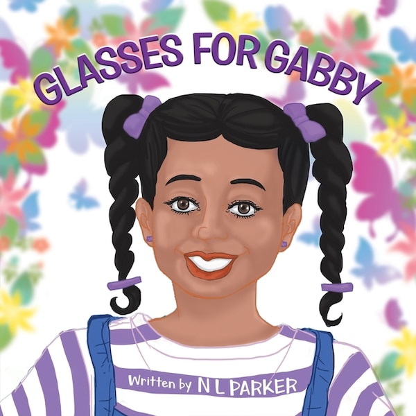 Glasses For Gabby by N Parker, Paperback | Indigo Chapters