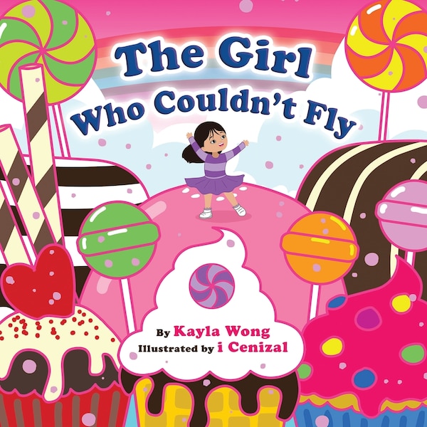 The Girl Who Couldn't Fly by Kayla Wong, Paperback | Indigo Chapters