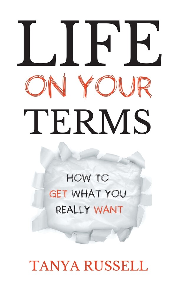Life On Your Terms by Tanya Russell, Paperback | Indigo Chapters