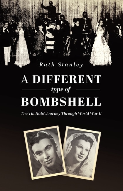 A Different Type of Bombshell by Ruth Stanley, Paperback | Indigo Chapters