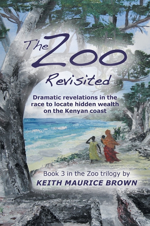 The Zoo Revisited by Keith Maurice Brown, Paperback | Indigo Chapters