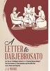 A Letter to Dabjebrosato by J a Moore, Paperback | Indigo Chapters