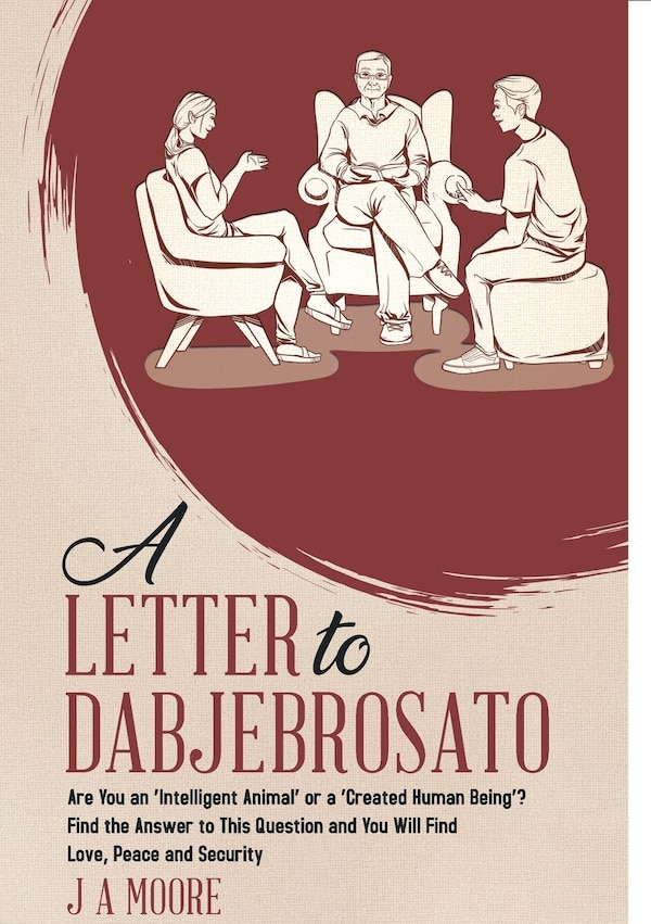 A Letter to Dabjebrosato by J a Moore, Paperback | Indigo Chapters