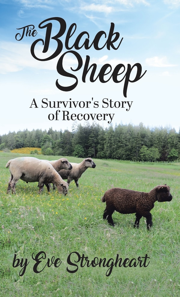 The Black Sheep by Eve Strongheart, Hardcover | Indigo Chapters