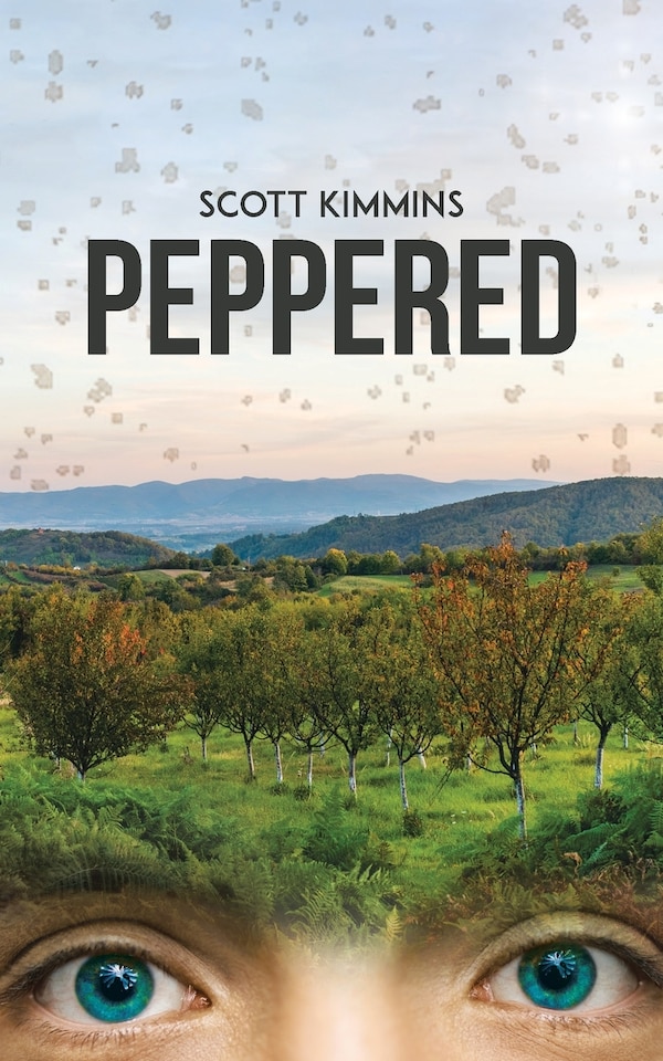 Peppered by Scott Kimmins, Paperback | Indigo Chapters
