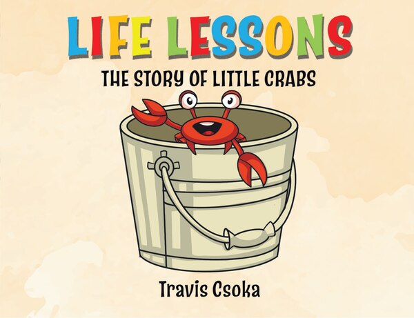 Life Lessons by Travis Csoka, Paperback | Indigo Chapters