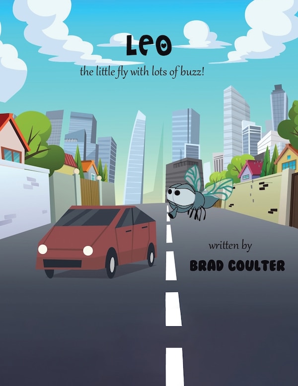 Leo by Brad Jay Coulter, Paperback | Indigo Chapters