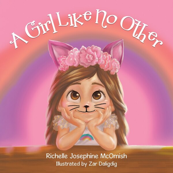 A Girl Like No Other by Richelle Josephine McOmish, Paperback | Indigo Chapters