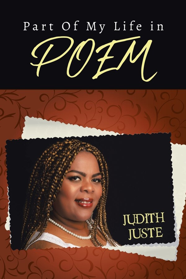 Part of My Life in Poem by Judith Juste, Paperback | Indigo Chapters