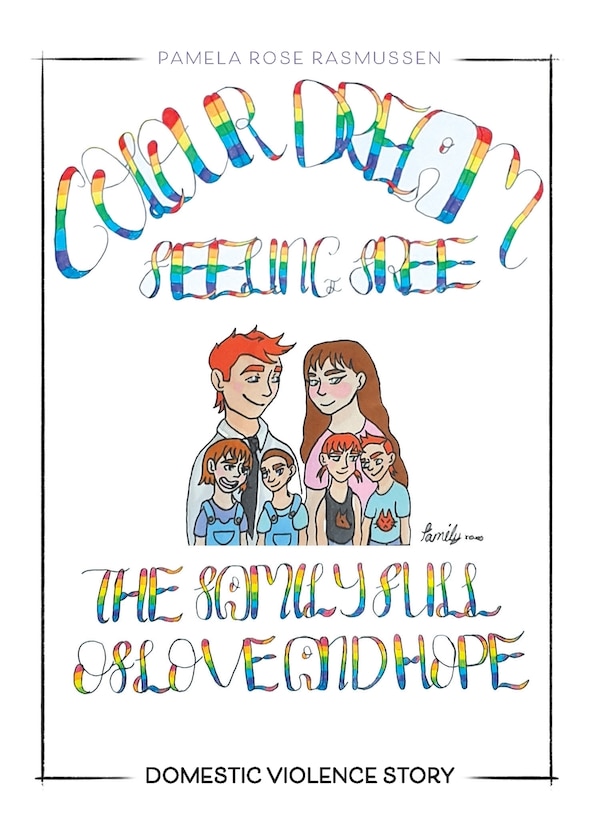 The Family Full of Love and Hope by Pamela Rose Rasmussen, Paperback | Indigo Chapters